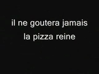 Gachi de Pizza
