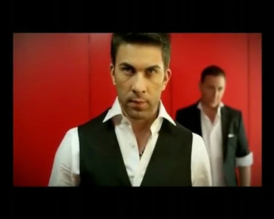 DJ Project & Giulia - Nu (Official Music Video) HD