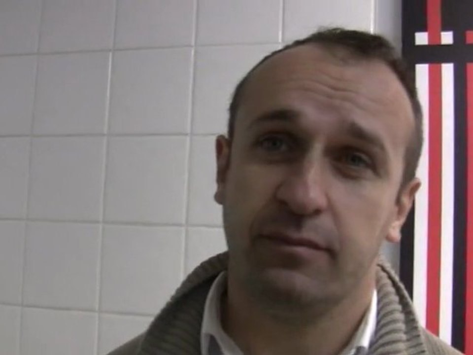 Philippe Saint-André
