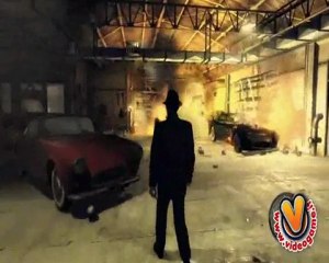 Aperçu Video MAFIA II [ GAMEPLAY ]
