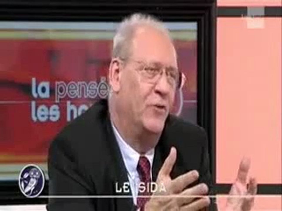 Les dix plus gros mensonges sur le SIDA