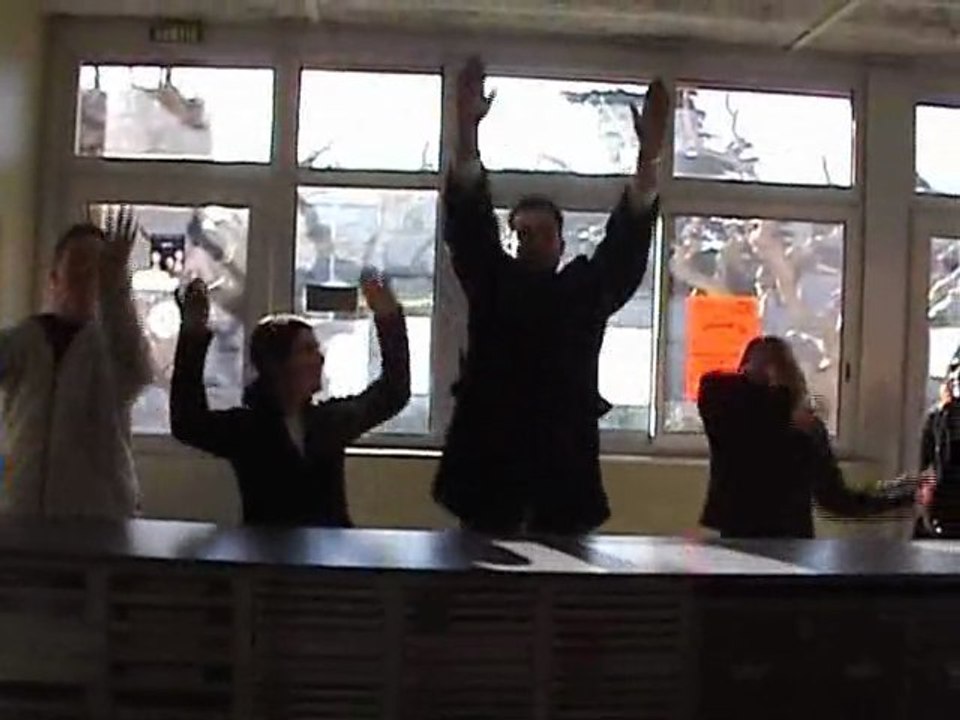 one day in school (reportage) : 2005