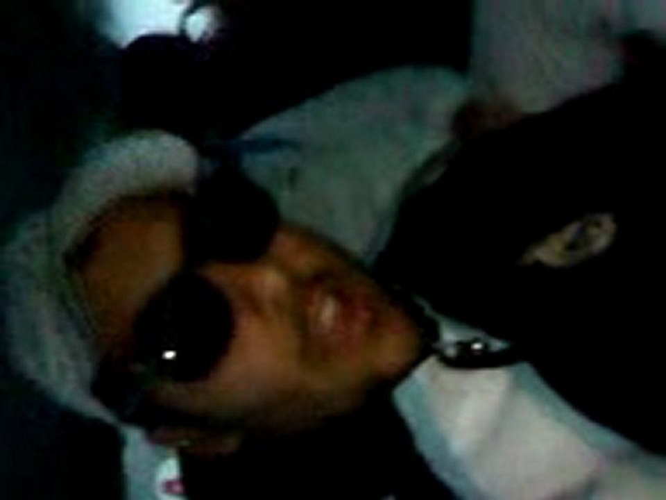 moi tchoutchou nini mdr