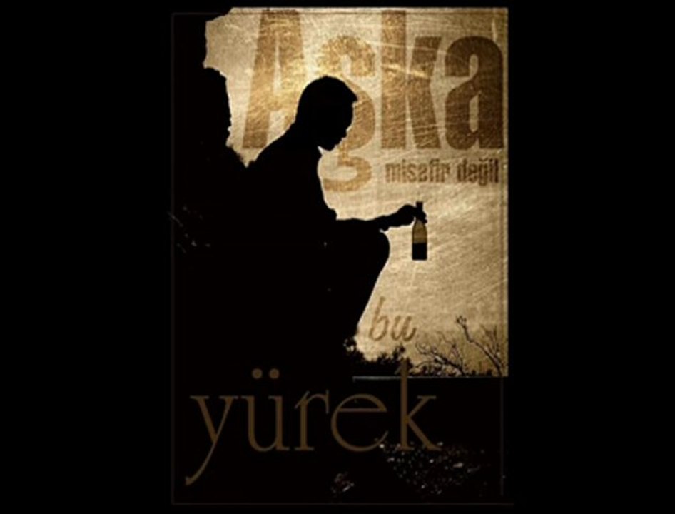 Hergele & AytaN - Ben Aşk'a Yenildim [ Amatör ]