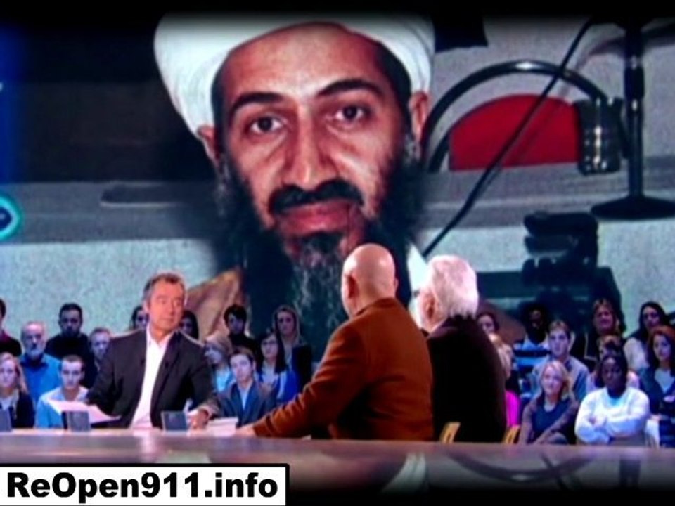 Ben Laden est mort selon l'expert en terrorisme G. Chaliand