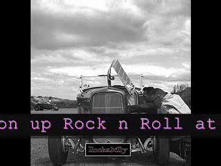 Freddie Hart ( snatch it and grab it )