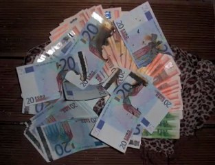 My Hustler's Life Money Haterzz Party.2