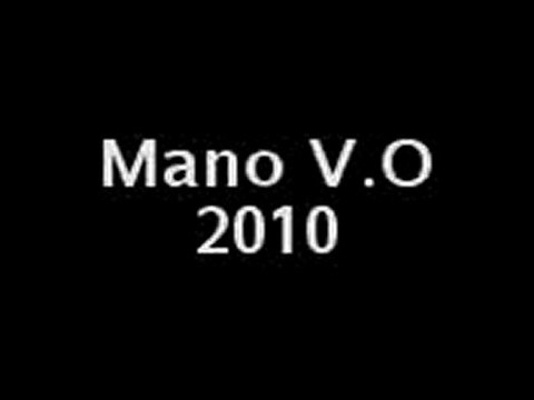 Mano - Freestyle (A VOIR URGENT) V.O 2010. 95200