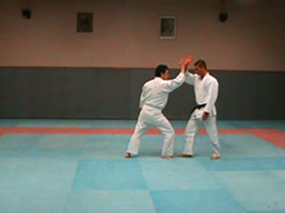 Shomen Uchi