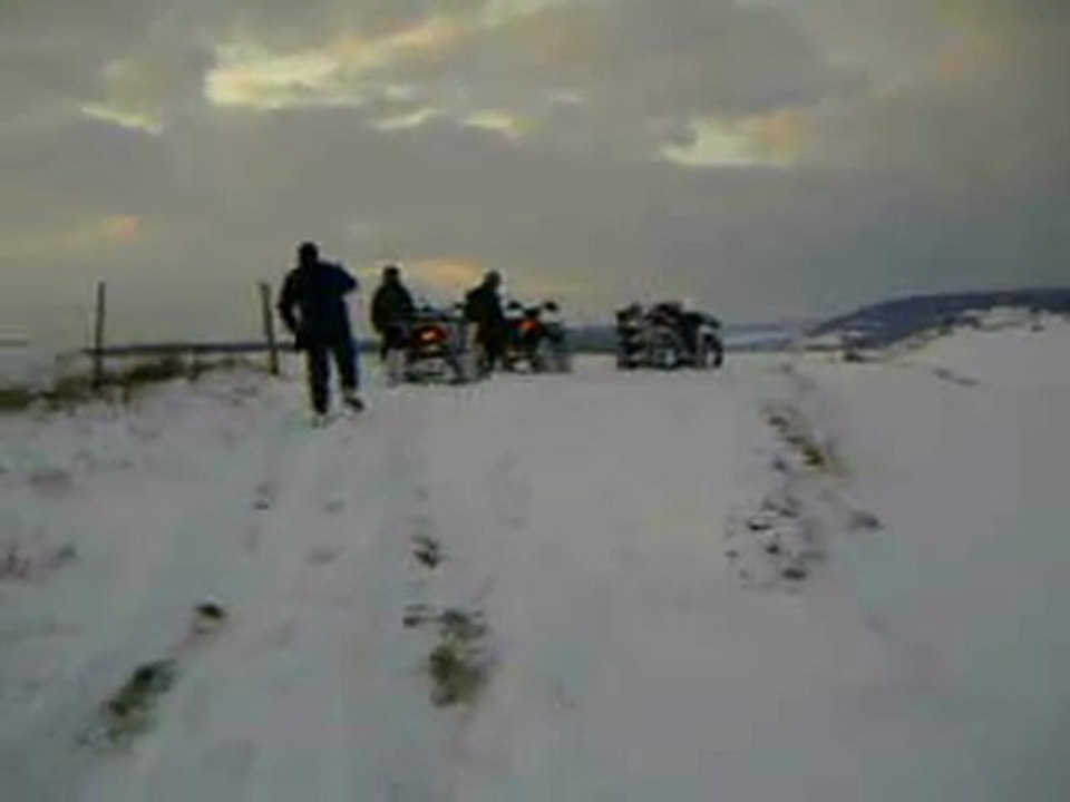 quad rando neige 1