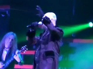 Judas Priest Angel