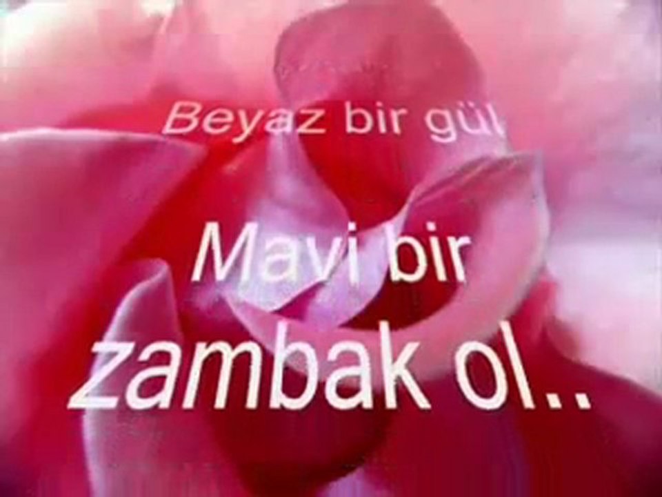 ey can Abdurrahim KARAKOÇ