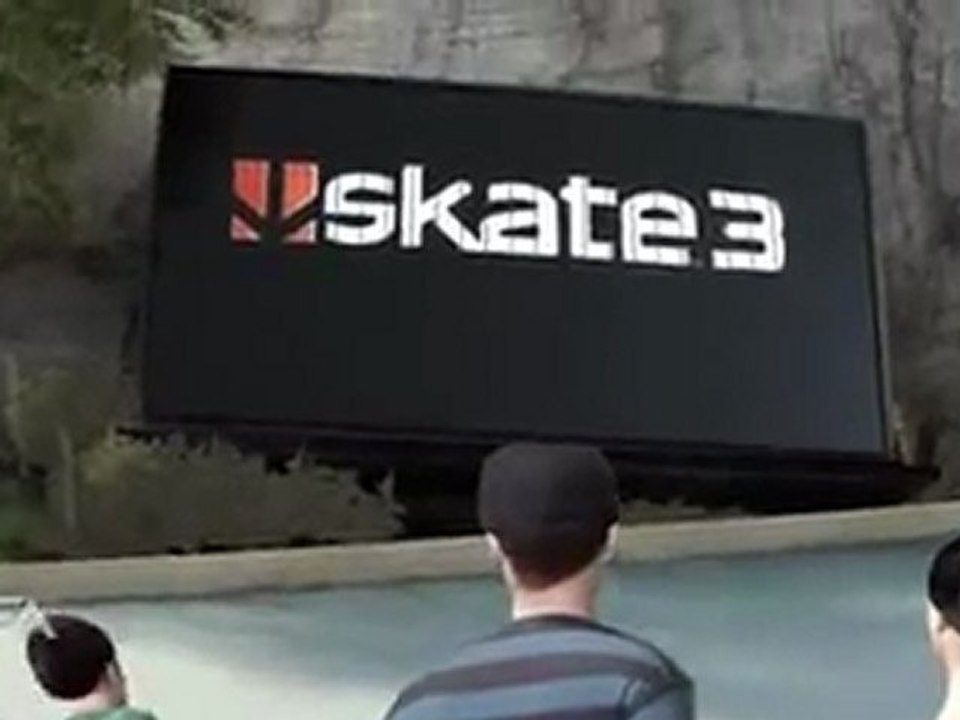 Trailer Skate 3