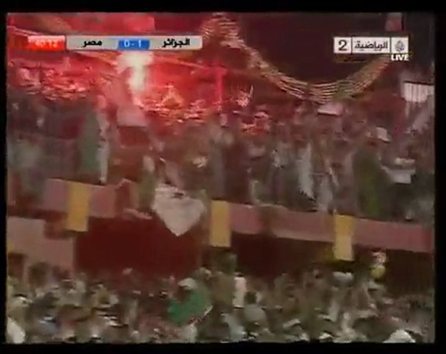 HAFID DERRADJI L'AS DES AS ANTAR YAHIA  ALLAH YA ALLAH