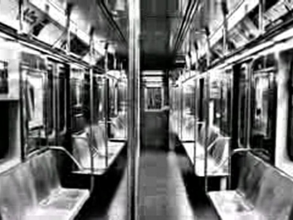 Métro