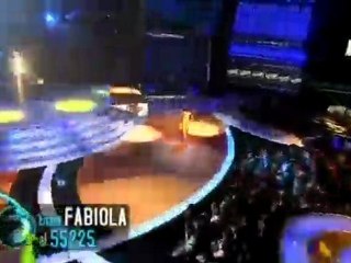 Fabiola Rodas  Como Olvidar