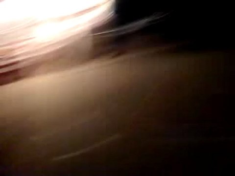 nounours bourré au vw days 2008