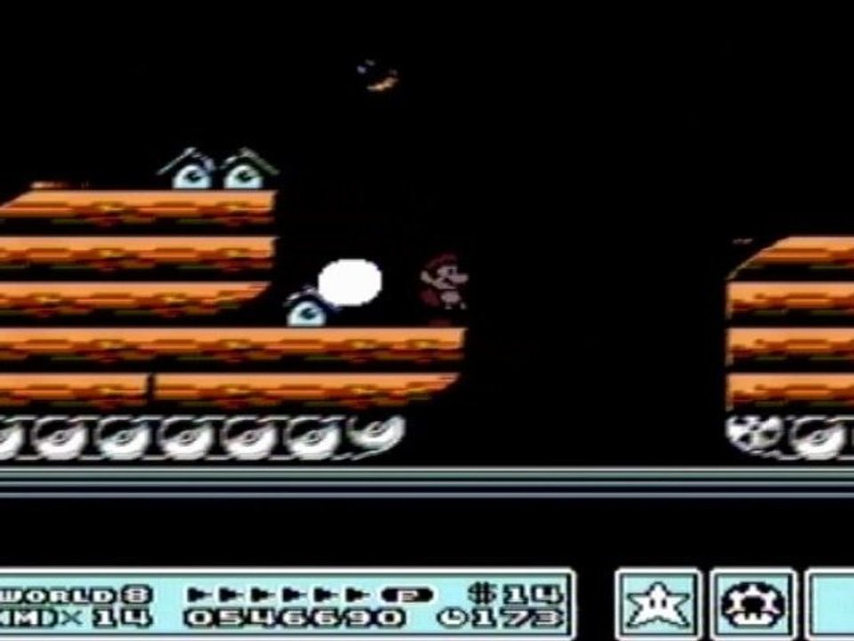 Super Mario Bros. 3 - Durchgezockt Spezial Part 4