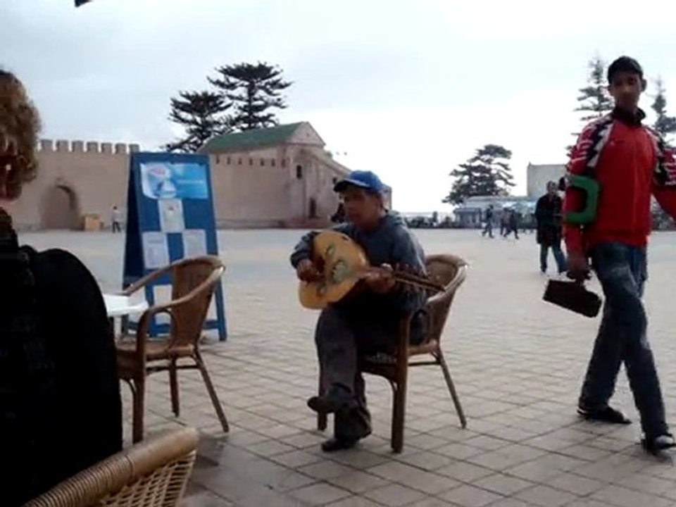 Essaouira