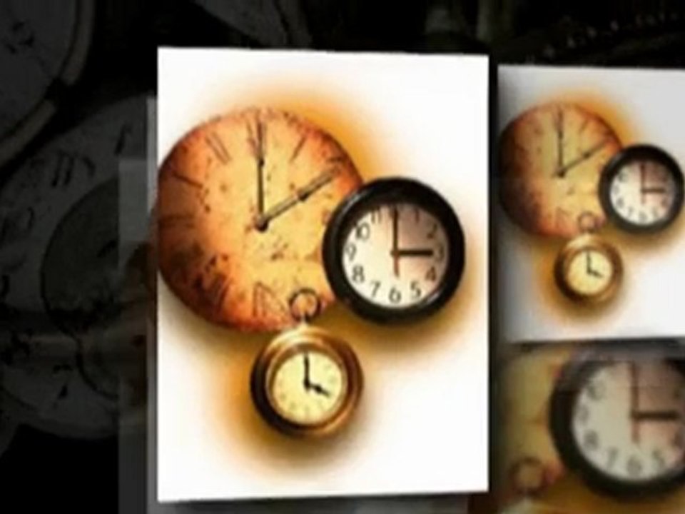 Times Ticking