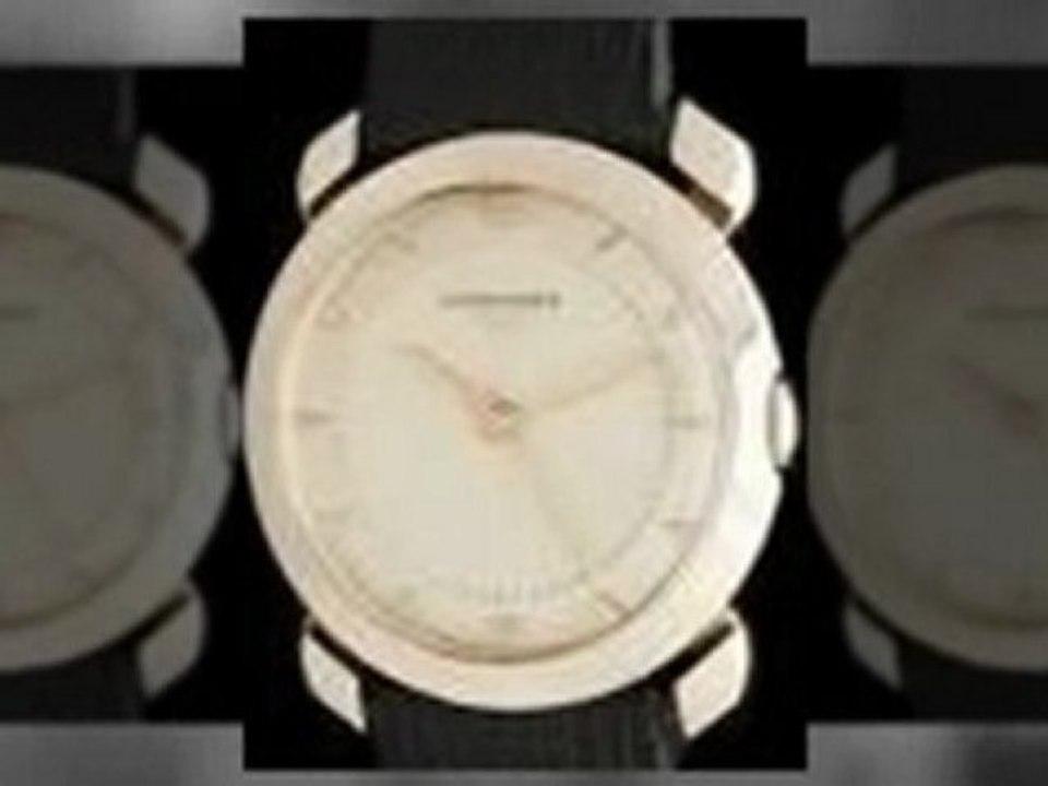 Watch Repair