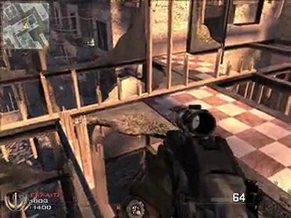 puissance ghost force 2