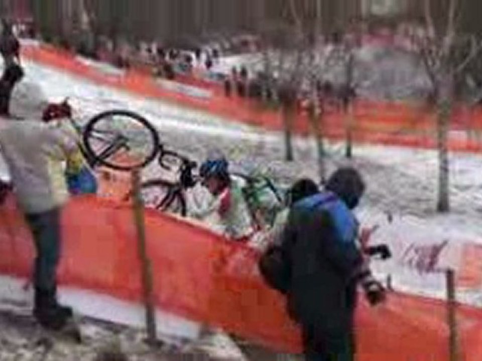 Championnat de France Vélo 2010 Nord Pas de calais 003