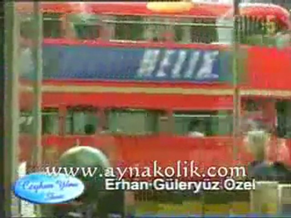 Erhan Güleryüz Bateride