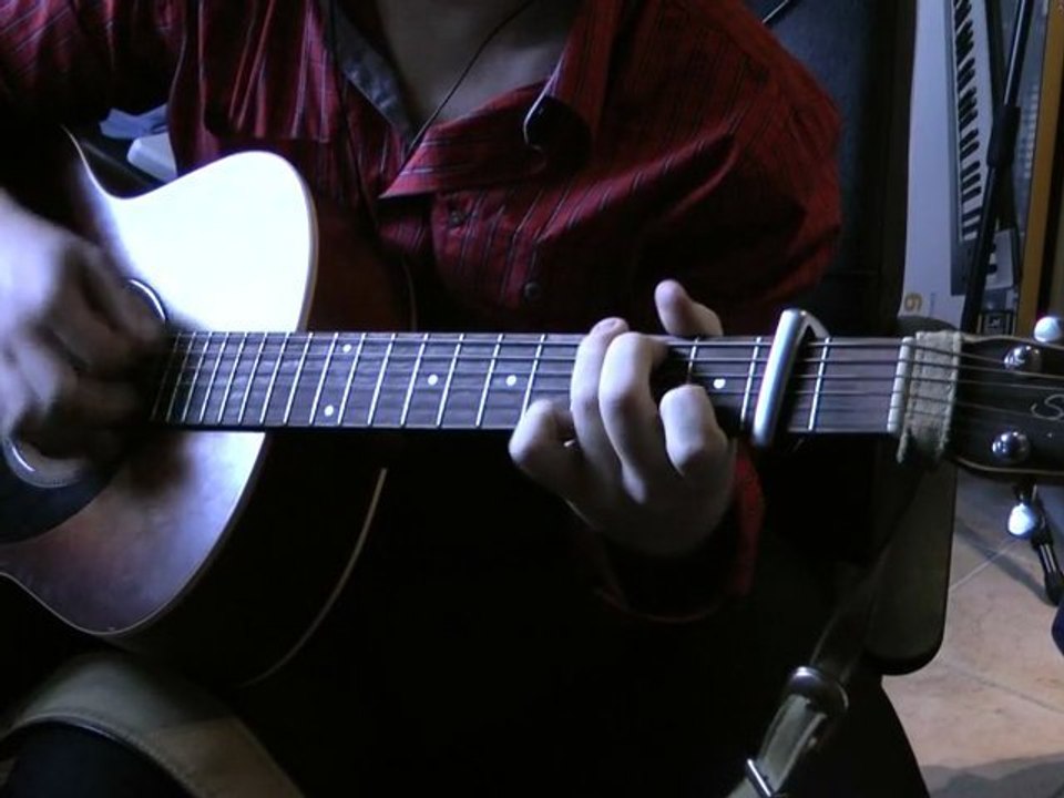 Fireflies - Owl City :: Reprise