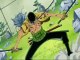 One piece Amv - Zoro - Time of Dying amv