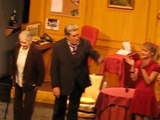 ovations pour mon pote et ses partenaires 2