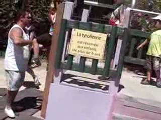 Ferme du Far-West - août 2009 (2)