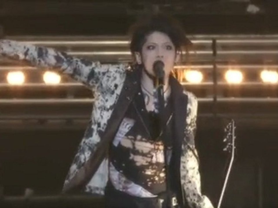 Miyavi - Aishiteru kara hajimeyou & kabuki danshi