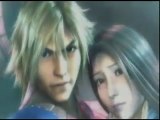 Sacrifice Zack & Yuna/Tidus