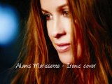 Alanis Morissette - Ironic cover
