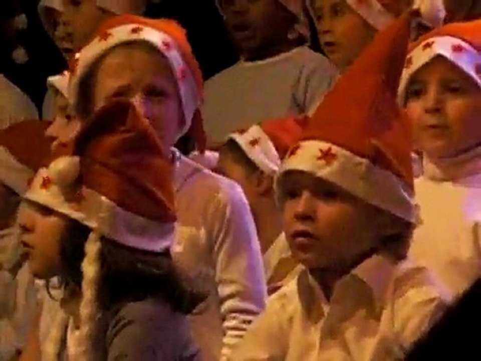 Alexandre - chorale 2009