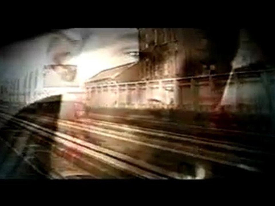 Lille Ma Medina (Axiom)