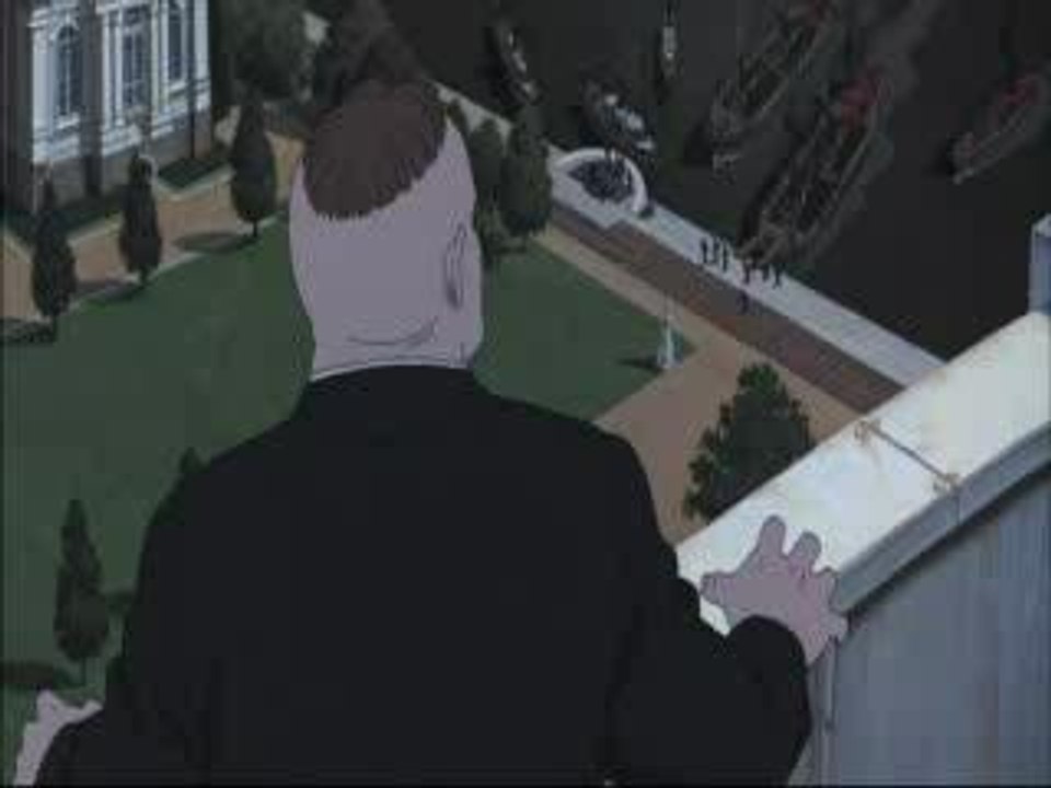 Steamboy 2