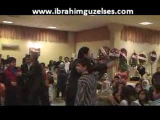 İBRAHİM GÜZELSES LEYLO.