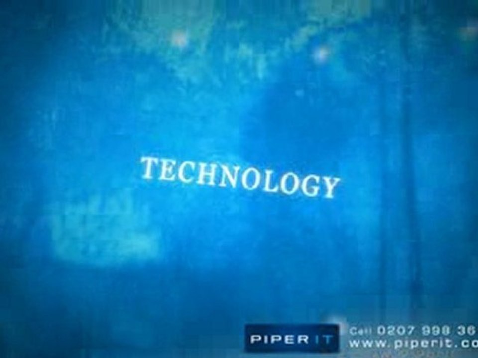 PIPER IT
