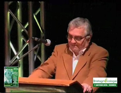 Jean-Yves LE DRIAN vs BRETAGNE Ecologie ... Chapitre 3