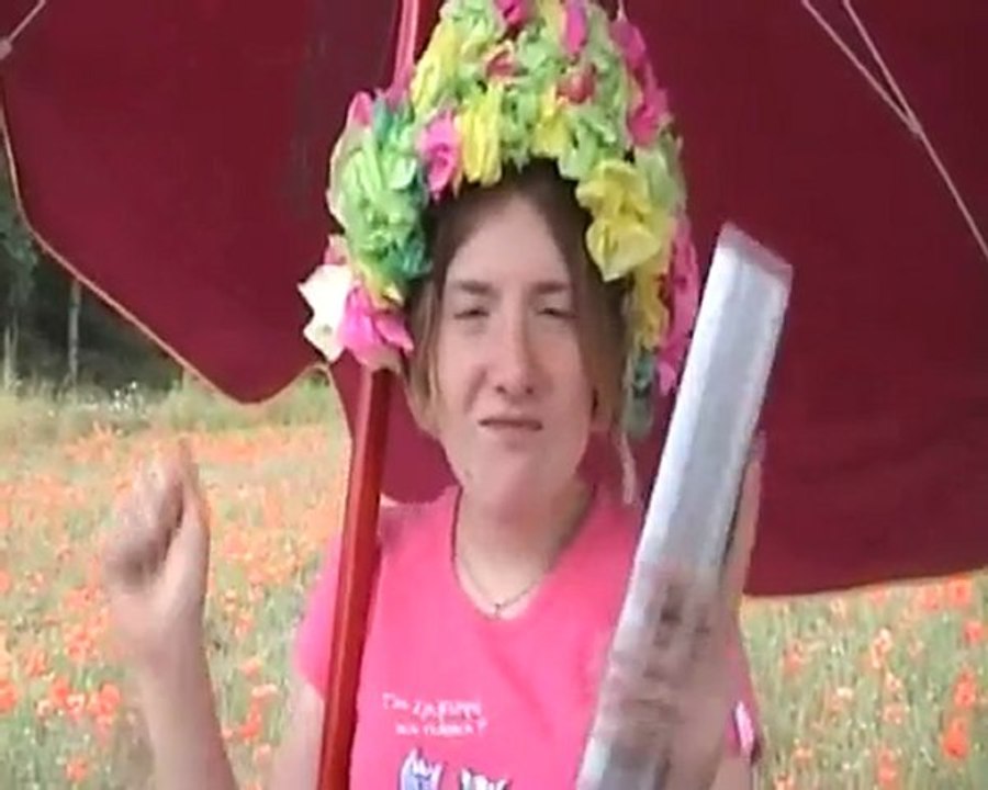 La Vie en Rose