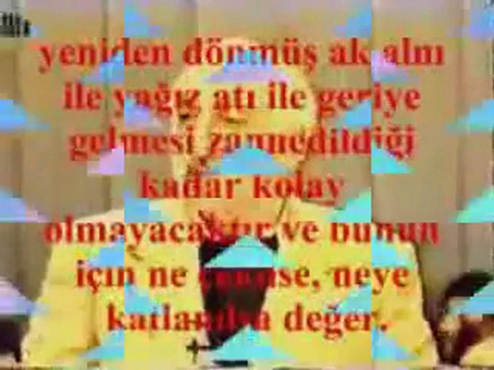 Fetullah Gülen'in İç Yüzü_ 2. Bölüm