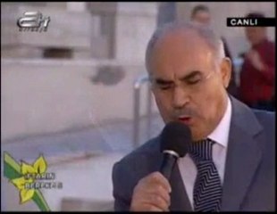 İsmail Cosar ve Bilal Demiryurek  Neyleyim Dunyayı
