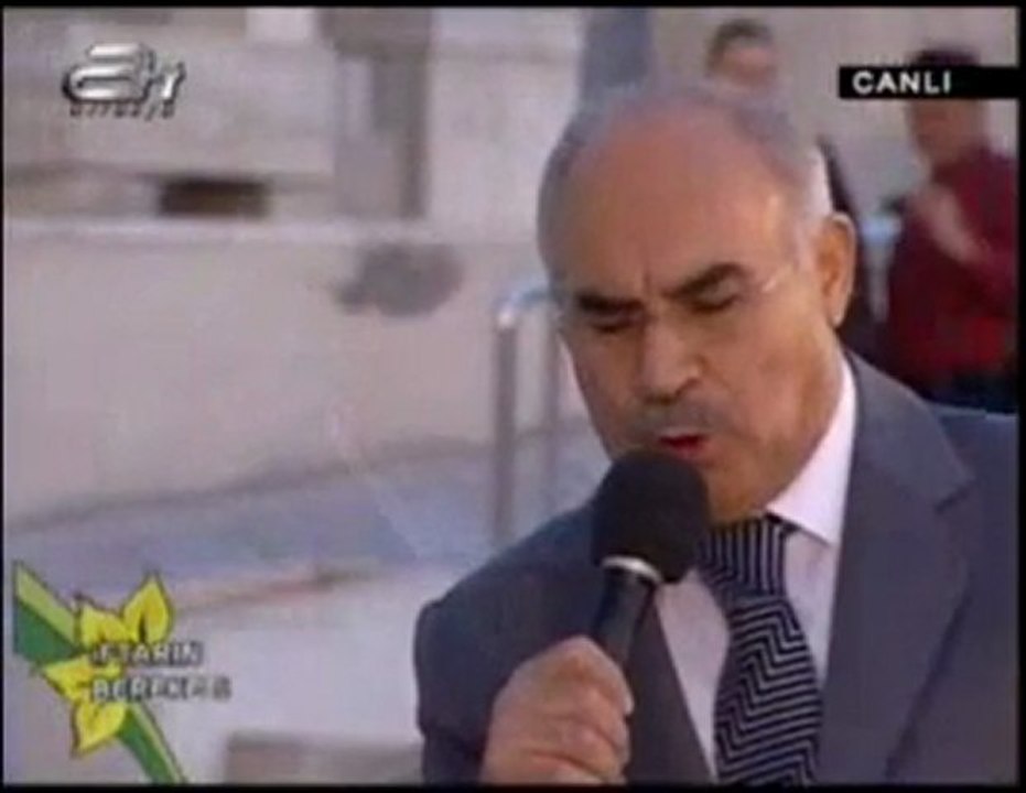 İsmail Cosar ve Bilal Demiryurek  Neyleyim Dunyayı