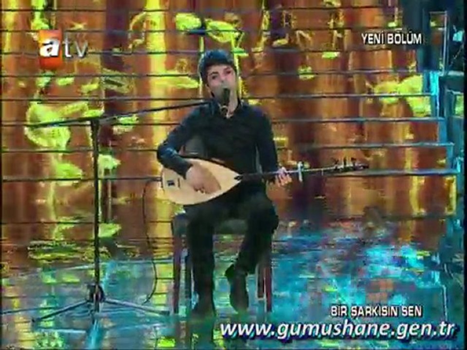 Gonca Coskun - Sacimin Akina Bakma Sultanim