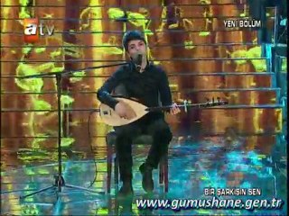 Gonca Coskun - Sacimin Akina Bakma Sultanim