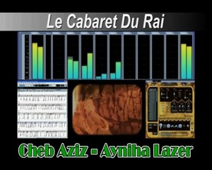 Staifi 2010 - Cheb Aziz - Ayniha Lazer Remixed by Y_Z_L