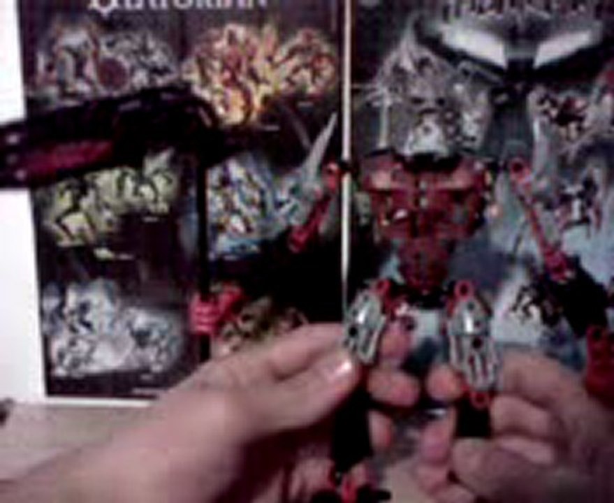review de shadanuva