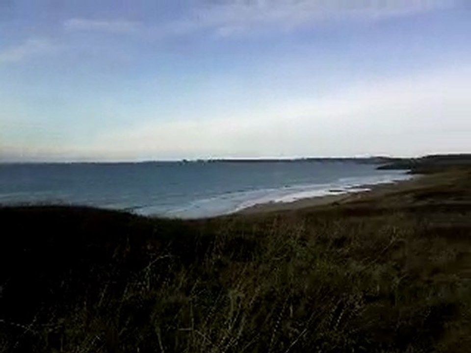 plage de lostmarch